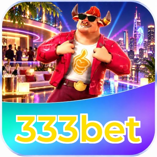 333bet APK Android - Logo oficial