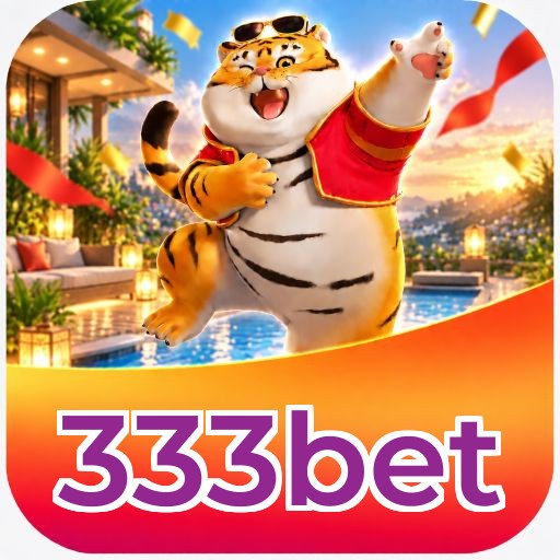 Fortune Tiger 333bet PG Soft
