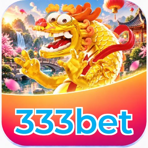 333bet Logo