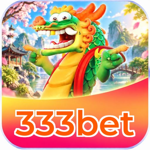 333bet Logo