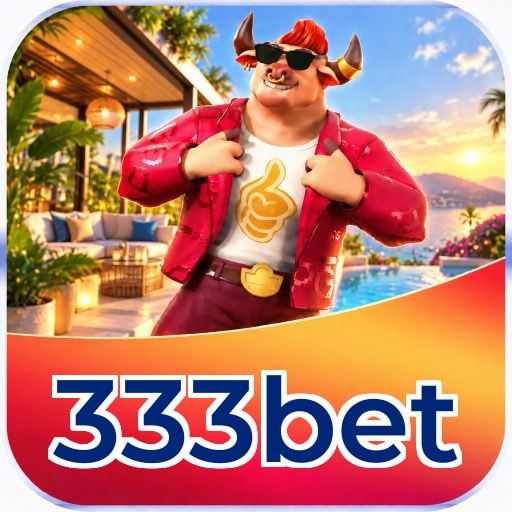 333bet Logo