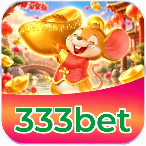 333bet Logo