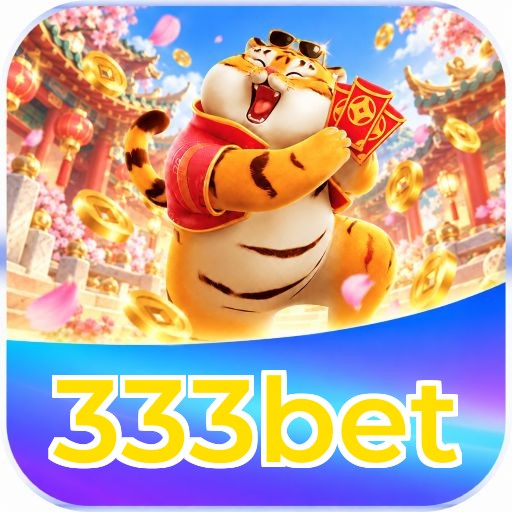 333bet APP Android/iOS - Logo oficial