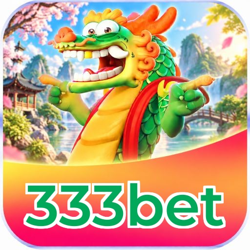 333bet Logo
