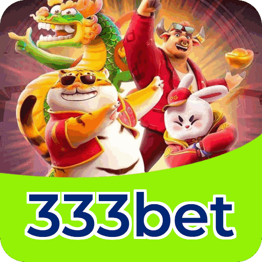 Catálogo 333bet 2.547 jogos - Pragmatic Play, Evolution, NetEnt