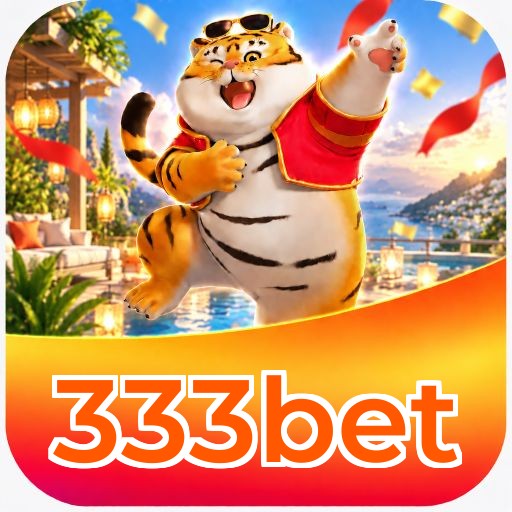 333bet Logo