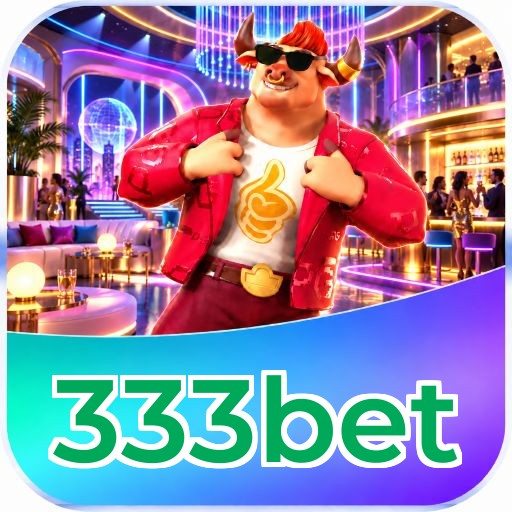 333bet Logo