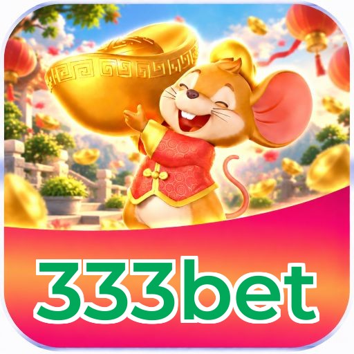 333bet Logo