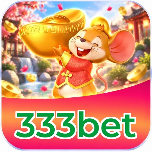 333bet Logo