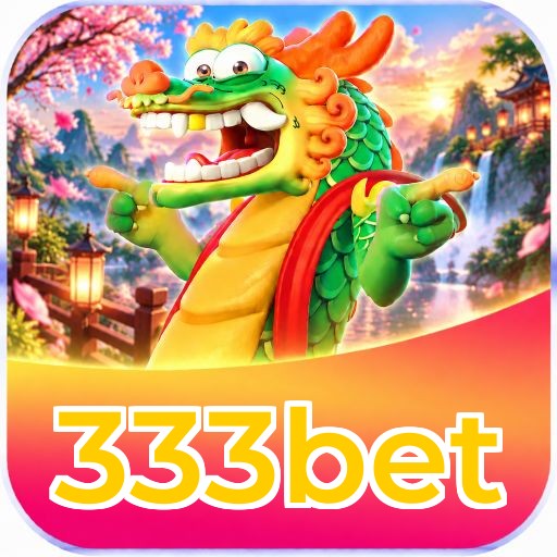 333bet Logo