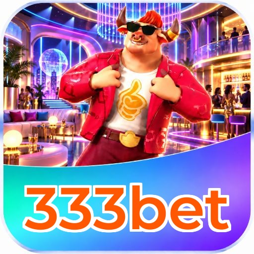 333bet Logo
