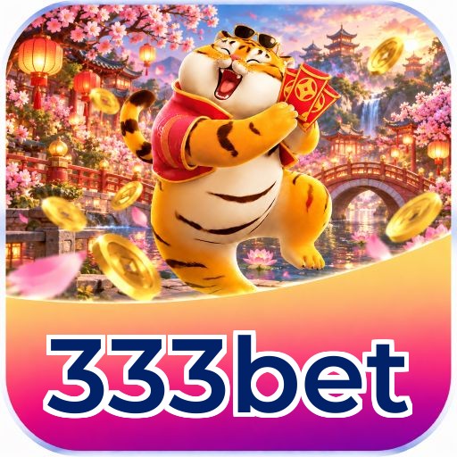 333bet Logo