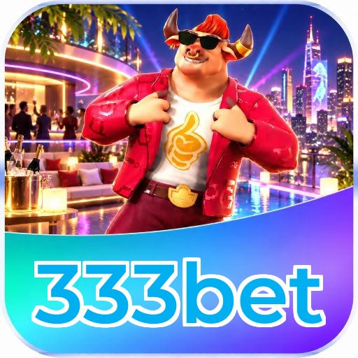 333bet Logo