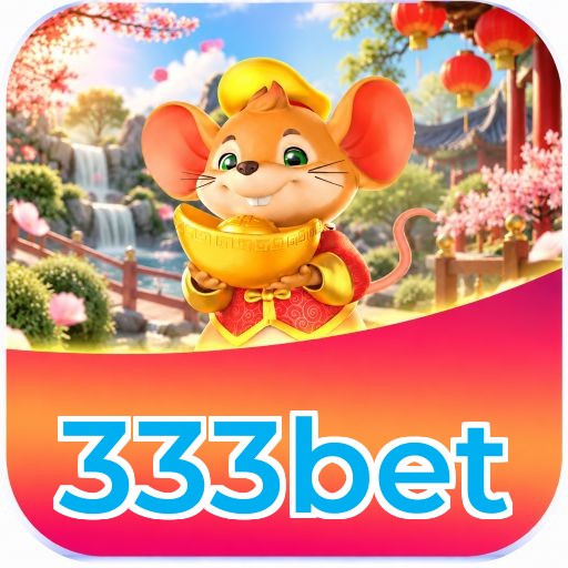 333bet Logo