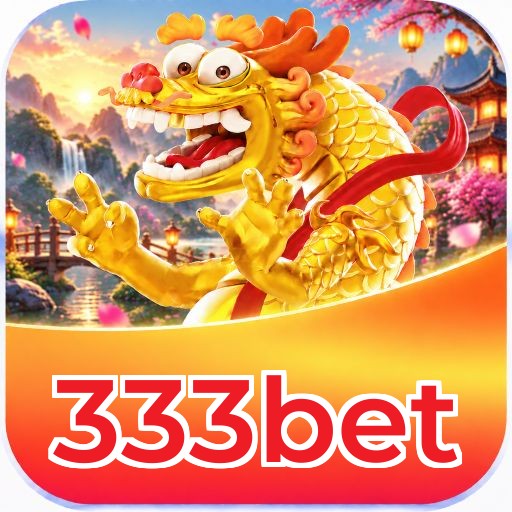 333bet Logo