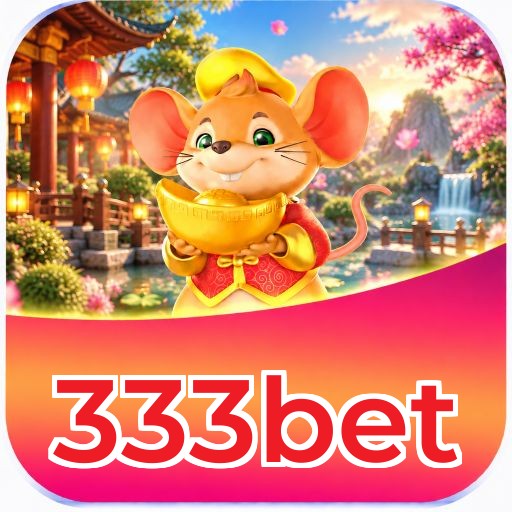 333bet Logo