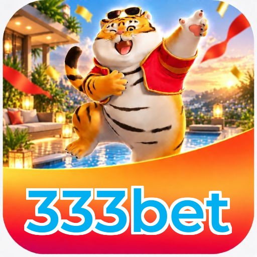 Slots online da 333bet com jackpots progressivos