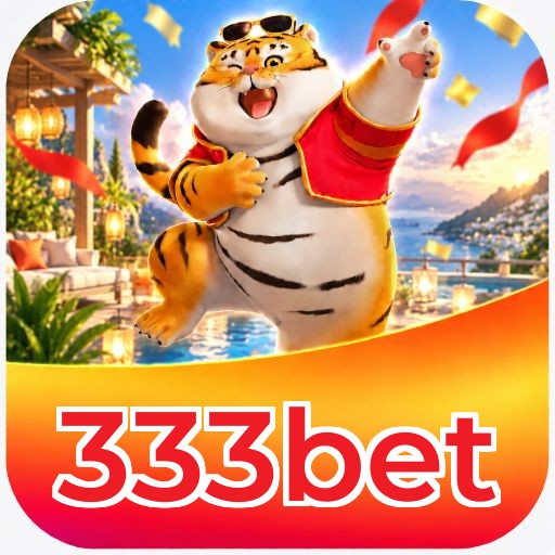 333bet Logo