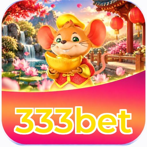 333bet Logo