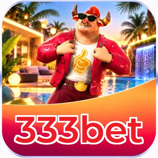 333bet Logo